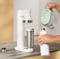 Butelka Brita sodaTRIO (1l; biały) - 2476557