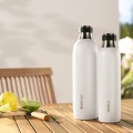 Butelka Brita sodaTRIO (0,65l; biały) - 2476561