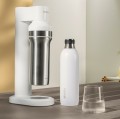 Butelka Brita sodaTRIO (0,65l; biały) - 2476564