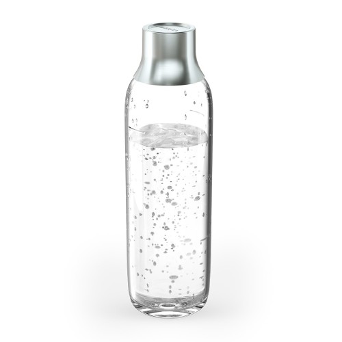 Butelka Brita sodaTRIO (2 szt., szklane) - 2476571