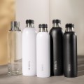 Butelka Brita sodaTRIO (2 szt., szklane) - 2476572