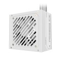 GIGABYTE P550SS ICE moduł zasilaczy 550 W 20+4 pin ATX ATX Biały - 2424954