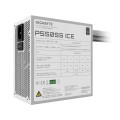 GIGABYTE P550SS ICE moduł zasilaczy 550 W 20+4 pin ATX ATX Biały - 2424959
