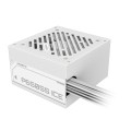 GIGABYTE P650SS ICE moduł zasilaczy 650 W 20+4 pin ATX ATX Biały - 2450532
