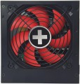 Xilence Performance A+ XN213 moduł zasilaczy 450 W 20+4 pin ATX ATX Czarny - 2476592