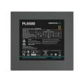 Zasilacz Deepcool PL650D WH  650W Bronze white - 2476628