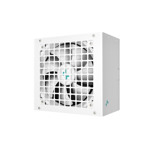 Zasilacz Deepcool PL750D WH 750W Bronze white - 2476640