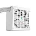 Zasilacz Deepcool PL750D WH 750W Bronze white - 2476635