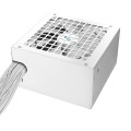 Zasilacz Deepcool PL750D WH 750W Bronze white - 2476637