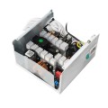Zasilacz Deepcool PL750D WH 750W Bronze white - 2476636