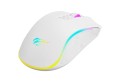 Mysz gamingowa Havit MS1034 (biały) - 2422038