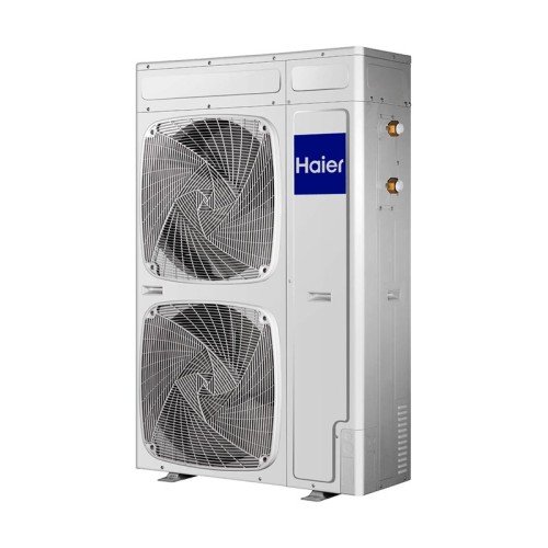 Pompa ciepła monoblok Haier Super Aqua 11 kW - Sterownik YR-E27 - Moduł Sterowania ATW-A01 - 1510845