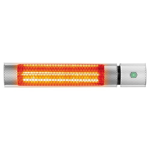 Stalowy ogrzewacz tarasowy Activejet APH-IW2000 - 1481750