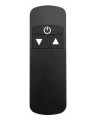 Stalowy ogrzewacz tarasowy Activejet APH-IW2000 - 1481751