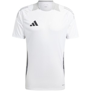 Koszulka męska adidas Tiro 24 Competition Training biała IS1660 S