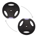 Sztanga / talerze kompozytowe 42kg HMS GSP40 - 2203213