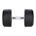 Hantla gumowana 25kg HMS HG PRO 25 - 2373297