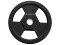 Talerz olimpijski żeliwny 25 kg HMS TOH25 - 1073228
