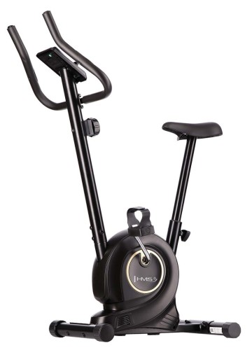 Rower magnetyczny HMS M8750 czarny - 2172053