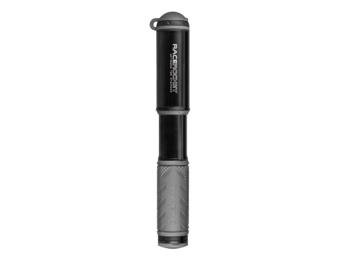 Pompka ręczna TOPEAK RACEROCKET czarna - 1418933