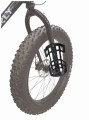 Torba rowerowa Topeak VersaCage, kosz na ramę - 1443833