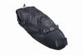 Torba rowerowa podsiodłowa TOPEAK BACKLOADER black (15 litrów) - 1074669