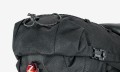Torba rowerowa podsiodłowa TOPEAK BACKLOADER black (15 litrów) - 1074673