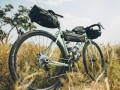 Torba rowerowa podsiodłowa TOPEAK BACKLOADER black (15 litrów) - 1074677