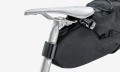 Torba rowerowa podsiodłowa TOPEAK BACKLOADER black (15 litrów) - 1074671