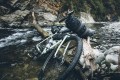 Torba rowerowa podsiodłowa TOPEAK BACKLOADER black (15 litrów) - 1074676