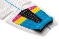 Deskorolka Razor Ripsurf 15073390 (kolor biały) - 2172363