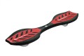Deskorolka Razor Ripstik air Pro 15055460 (kolor czerwony) - 2373318