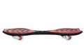 Deskorolka Razor Ripstik air Pro 15055460 (kolor czerwony) - 792281