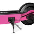 Razor-hulajnoga elektryczna S80 Power Core - Różowa - 1152030