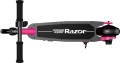 Razor-hulajnoga elektryczna S80 Power Core - Różowa - 1152027