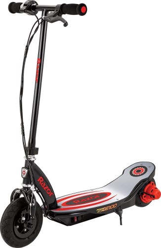 Hulajnoga Razor 13173888 (kolor czerwony) - 823797