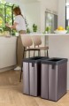 Kosz do recyklingu  54 L 261013 KETER - 2422821