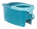 Zestaw Clean Twist Mop Ergo na kółkach Leifheit - 1992510