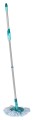 Zestaw Clean Twist Mop Ergo na kółkach Leifheit - 1992508