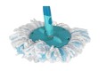 Zestaw Clean Twist Mop Ergo na kółkach Leifheit - 1992512