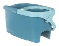 Zestaw Clean Twist Mop Ergo na kółkach Leifheit - 933946