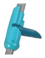 Zestaw Clean Twist Mop Ergo na kółkach Leifheit - 1992506