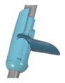 Zestaw Clean Twist Mop Ergo na kółkach Leifheit - 933942