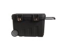 Stanley MOBILE Job Chest walizka/ torba Pokrowiec w typie walizki na naóżkach Czarny - 2254205
