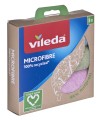 Ściereczka Vileda Mikrofibra 100% Recycled 3 szt. - 1075849