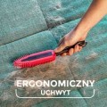 Szczotka elektrostatyczna do sierści i włosów Vileda PET PRO - 1954374