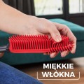 Szczotka elektrostatyczna do sierści i włosów Vileda PET PRO - 1954370
