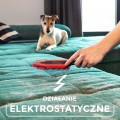 Szczotka elektrostatyczna do sierści i włosów Vileda PET PRO - 1954366