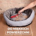 Szczotka elektrostatyczna do sierści i włosów Vileda PET PRO - 1954369