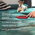 Szczotka elektrostatyczna do sierści i włosów Vileda PET PRO - 1954368